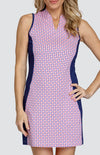 Tail Rubylou 35" sleeveless dress - Grand Geo
