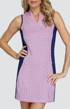 Tail Rubylou 35" sleeveless dress - Grand Geo