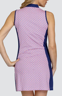 Tail Rubylou 35" sleeveless dress - Grand Geo