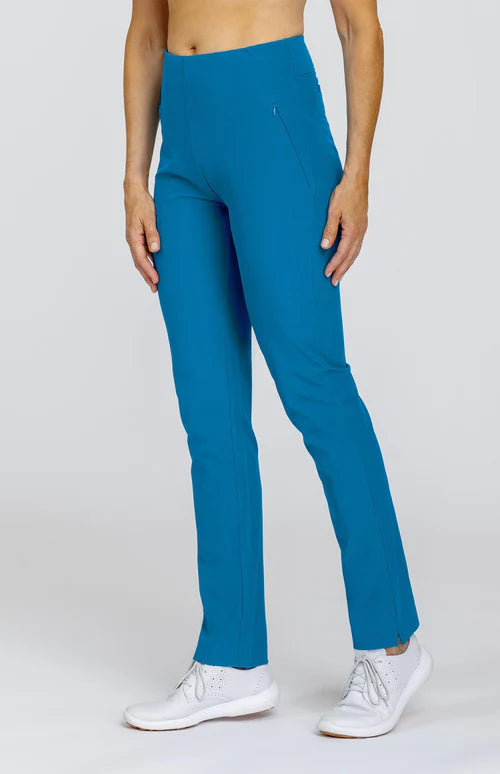 Daily Irene lined winter trousers - Navy 29 length – Les & Lou at Suitably  Sporty