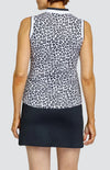 Tail Perry sleeveless top - Little Lynx