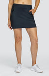 Tail Edwards 17" Skort - Black