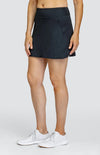 Tail Edwards 17" Skort - Black