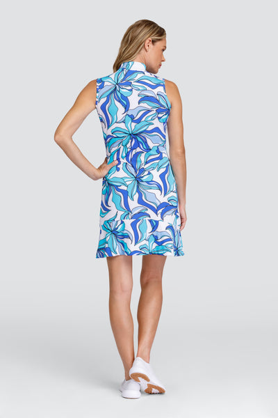Tail Labelle dress - Layered Lily