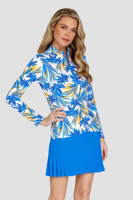 Tail Rayne long sleeved top - Chalet Palms
