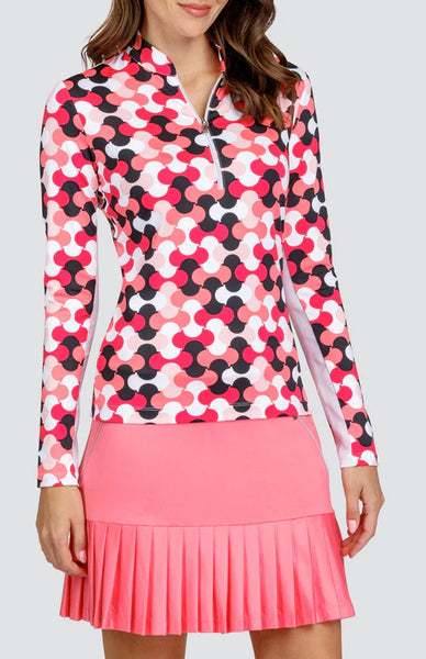 Tail long sleeve golf 2025 shirts