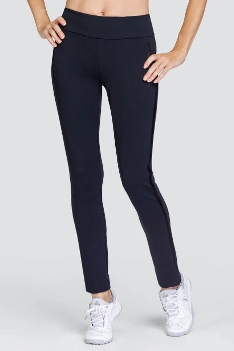 Tail Aubrianna trousers - Black