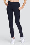 Tail Aubrianna trousers - Black