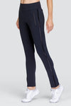 Tail Aubrianna trousers - Black