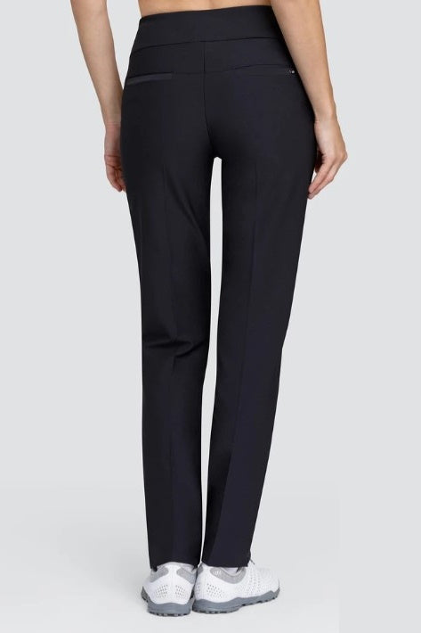 Tail Mulligan trousers - Black