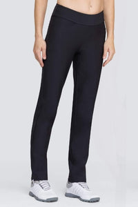 Tail Mulligan trousers - Black