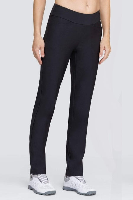 Daily Magic trousers - Black 32" length (also available in 29" and 34")