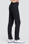 Tail Mulligan trousers - Black