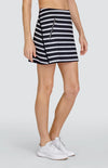 Tail Cindel 16" skort - Magnetic Stripe