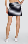 Tail Cindel 16" skort - Magnetic Stripe