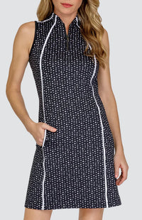 Tail Mika 36.5" sleeveless dress - Stardust