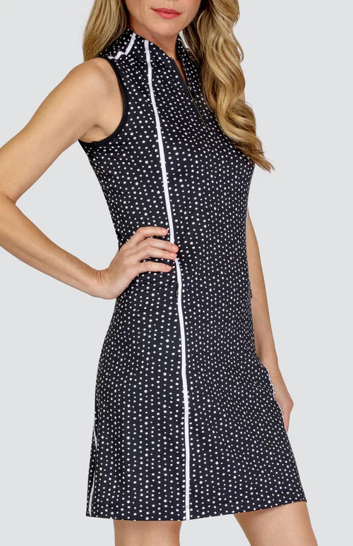 Tail Mika 36.5" sleeveless dress - Stardust