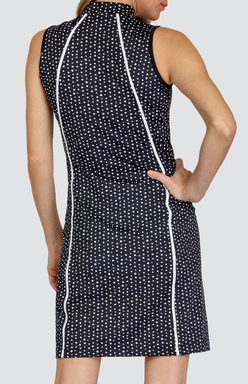 Tail Mika 36.5" sleeveless dress - Stardust