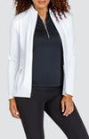 Tail Siona jacket - White