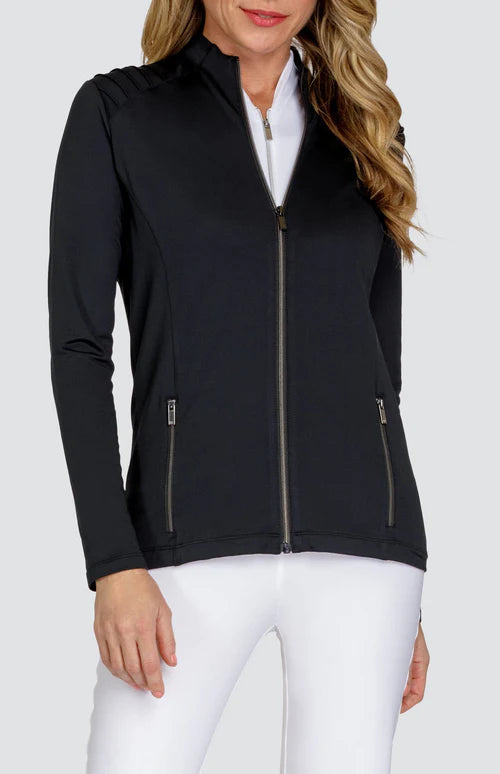 Tail Siona jacket - Black