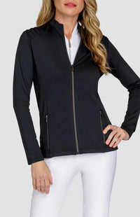 Tail Siona jacket - Black