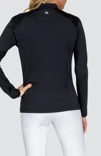 Tail Siona jacket - Black