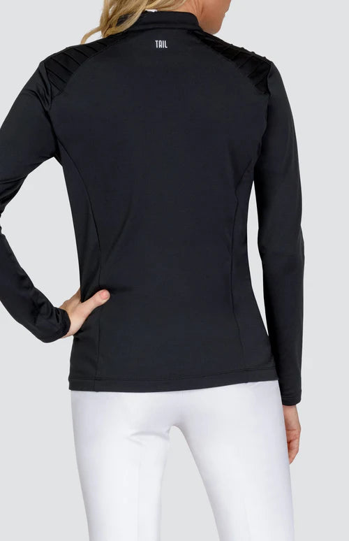 Tail Siona jacket - Black