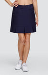 Tail Jocelyn 19" skort - Night Navy