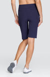 Tail Allure shorts - Night Navy