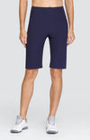 Tail Allure shorts - Night Navy