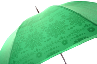 Gertie brolly - green