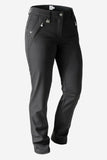 Daily Irene lined winter trousers - Black 32