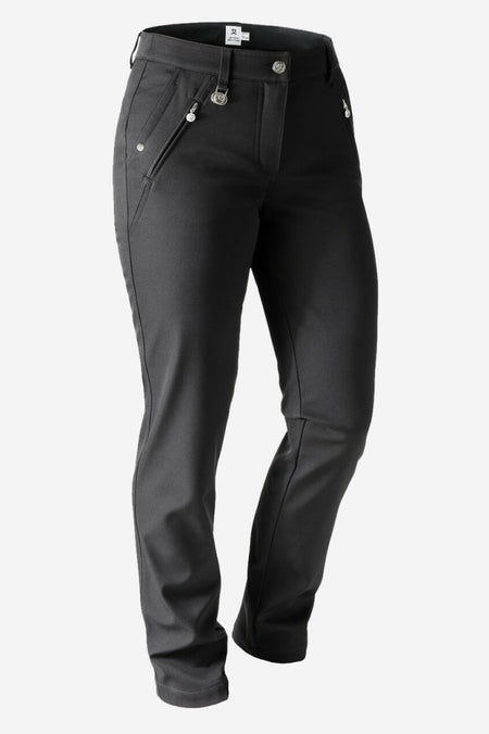 Tail Mulligan trousers - Black