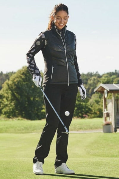 Inesis Men's Golf Winter Trousers Review | Golf Monthly