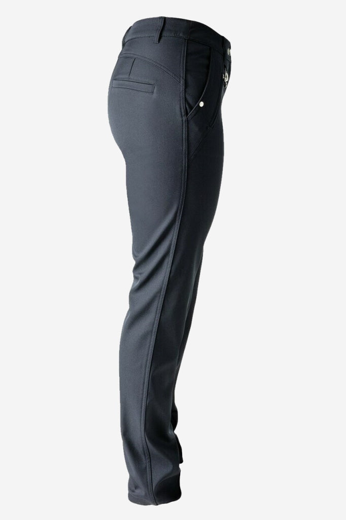Daily Irene lined winter trousers Navy 29