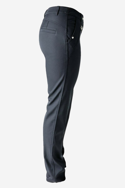 Daily Irene lined winter trousers - Navy 29" length