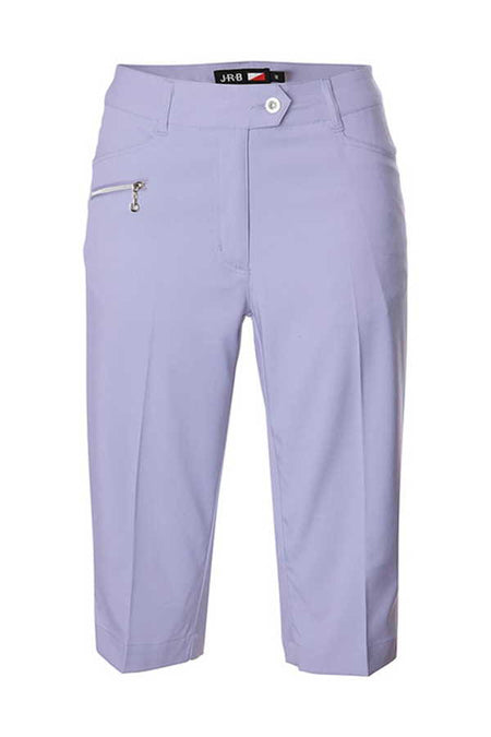 JRB moleskin trousers - lilac