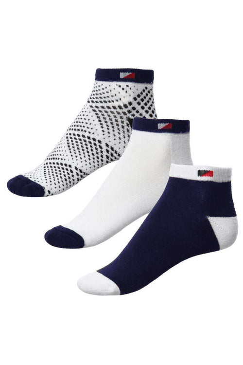 JRB sports sock (pack of 3) - Navy