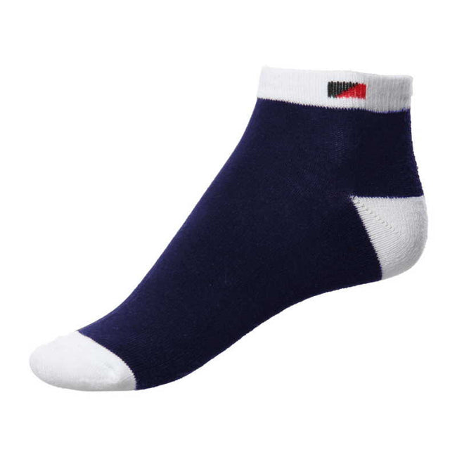 JRB sports sock (pack of 3) - Navy