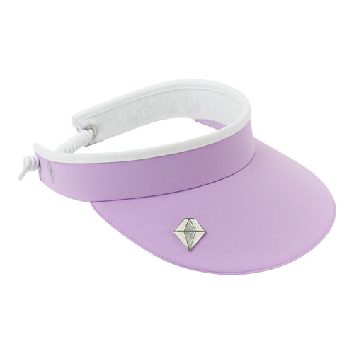 Pure wired visor - Lilac