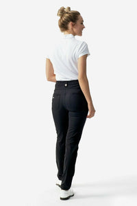 Daily Lyric trousers - Black 29" length (avail in 32" and 34")