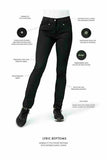 Daily Lyric trousers - Black 29