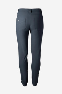 Daily Lyric trousers - Navy 29" length (avail in 32" and 34")