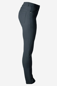 Daily Lyric trousers - Navy 29" length (avail in 32" and 34")