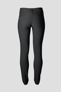 Daily Magic trousers - Black 29" length (also available in 32" and 34")