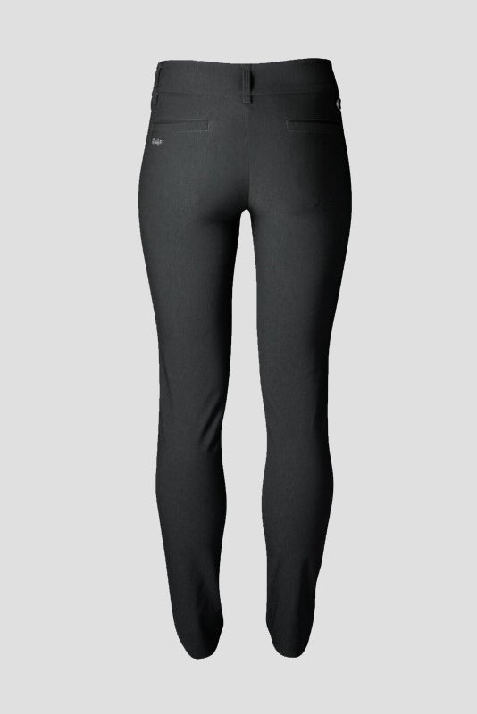 Daily Magic trousers - Black 29" length (also available in 32" and 34")