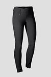 Daily Magic trousers - Black 29" length (also available in 32" and 34")