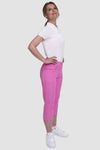 Pure Trust Capri - Azalea Pink