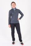 JRB Windstopper winter trousers - Navy