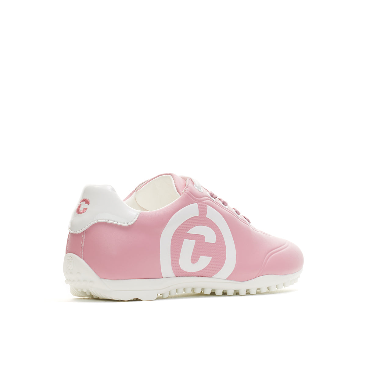 Duca del Cosma Queenscup Golf Shoes - Pink – Suitably Sporty